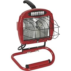 Ironton halogen portable for sale  Delivered anywhere in USA 