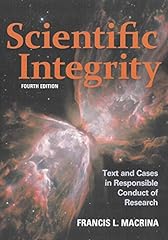 Scientific integrity text for sale  Delivered anywhere in USA 