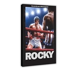 Ogtda movie rocky for sale  Delivered anywhere in UK