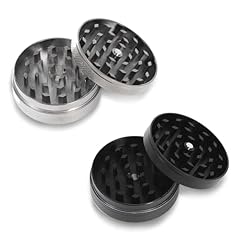 Herb grinders piece for sale  Delivered anywhere in UK