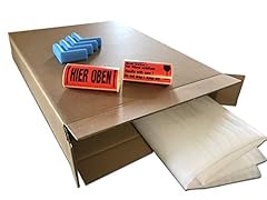 Verpackungsset bilder karton gebraucht kaufen  Wird an jeden Ort in Deutschland