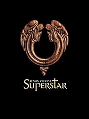 Jesus christ superstar gebraucht kaufen  Wird an jeden Ort in Deutschland