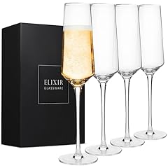 Elixir glassware classy for sale  Delivered anywhere in UK