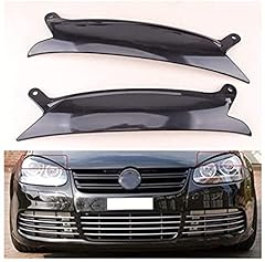 Headlight eyebrows golf for sale  Delivered anywhere in UK