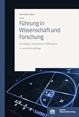 Führung wissenschaft forschun gebraucht kaufen  Wird an jeden Ort in Deutschland