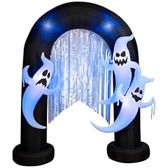 Gemmy halloween inflatable for sale  Delivered anywhere in UK