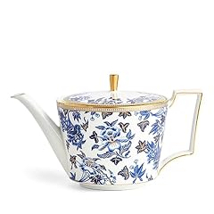 Wedgwood hibiscus teapot for sale  Delivered anywhere in UK