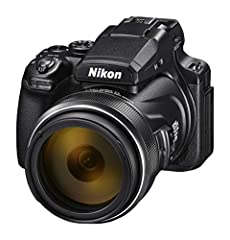 Nikon coolpix p1000 usato  Spedito ovunque in Italia 