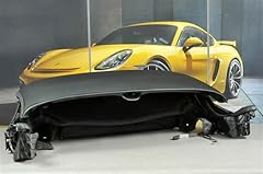 Kompatibel porsche 987 gebraucht kaufen  Wird an jeden Ort in Deutschland