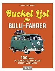 Bucket list bulli gebraucht kaufen  Wird an jeden Ort in Deutschland