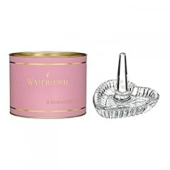 Waterford giftology heart for sale  Delivered anywhere in USA 