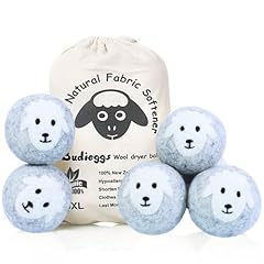Budieggs wool dryer for sale  Delivered anywhere in USA 