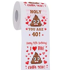 40th birthday gifts for sale  Delivered anywhere in USA 