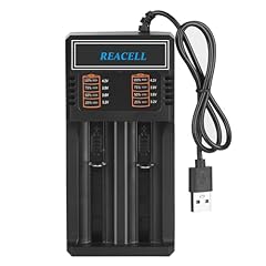 Reacell 18650 battery for sale  Delivered anywhere in UK