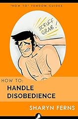 Handle disobedience dominant for sale  Delivered anywhere in Ireland