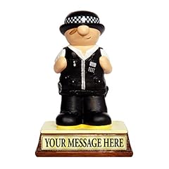 Kerr characters police for sale  Delivered anywhere in UK