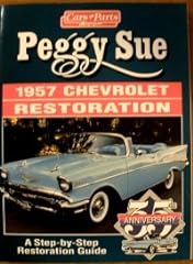 Peggy sue 1957 for sale  Delivered anywhere in USA 