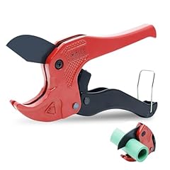 Cclife tagliatubi pvc usato  Spedito ovunque in Italia 