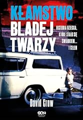 Kłamstwo bladej twarzy gebraucht kaufen  Wird an jeden Ort in Deutschland
