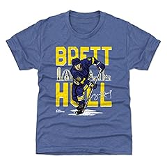 Brett hull youth for sale  Delivered anywhere in USA 