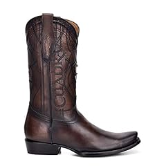 Cuadra men western for sale  Delivered anywhere in USA 