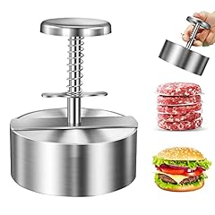 Chengqism burger press for sale  Delivered anywhere in USA 