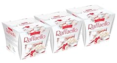 Raffaello praline ricoperte usato  Spedito ovunque in Italia 