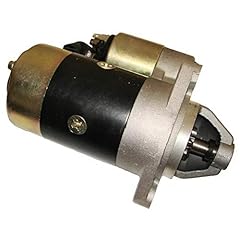 Rocwood starter motor for sale  Delivered anywhere in UK