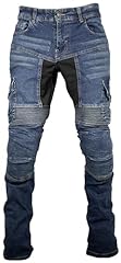 Mdm motorrad jeans gebraucht kaufen  Wird an jeden Ort in Deutschland