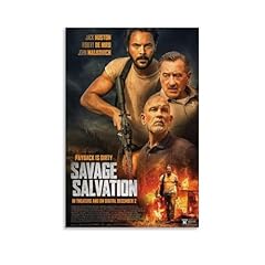 Tuwqyeq poster salut d'occasion  Livré partout en France