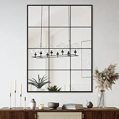 Suidia wall mirror for sale  Delivered anywhere in USA 