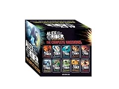 Alex rider explosive for sale  Delivered anywhere in Ireland