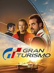 Gran turismo d'occasion  Livré partout en France