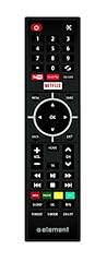 Element electronics remote for sale  Delivered anywhere in USA 