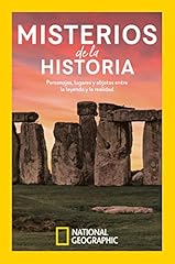 Misterios historia historias gebraucht kaufen  Wird an jeden Ort in Deutschland