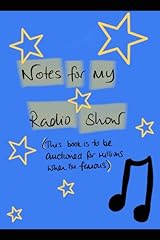 Notes radio show for sale  Delivered anywhere in UK