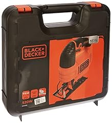 scie sauteuse pendulaire black decker d'occasion scie sauteuse pendulaire black decker d'occasion Livré partout en France