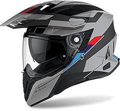 Airoh helmet commander for sale  Delivered anywhere in UK
