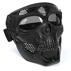 Outamateur motorcycle skull for sale  Delivered anywhere in USA 