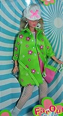 Far barbie twist for sale  Delivered anywhere in USA 