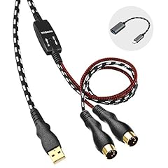 Nuosiya midi cable for sale  Delivered anywhere in USA 