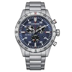 Citizen orologio uomo usato  Spedito ovunque in Italia 