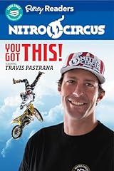Nitro circus level for sale  Delivered anywhere in USA 