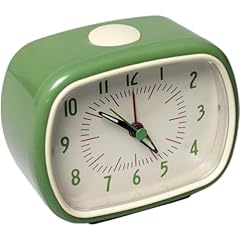 Retro alarm clock for sale  Delivered anywhere in UK