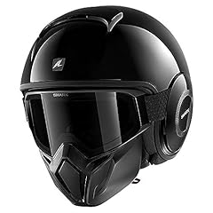 Shark casco street usato  Spedito ovunque in Italia 