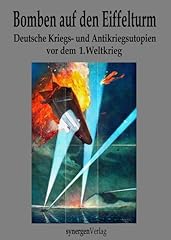 Bomben den eiffelturm gebraucht kaufen  Wird an jeden Ort in Deutschland