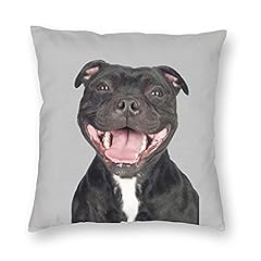 Funny staffordshire bull for sale  Delivered anywhere in UK