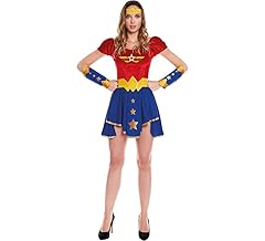 Costume donna power usato  Spedito ovunque in Italia 
