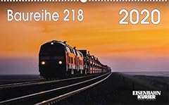Baureihe 218 2020 gebraucht kaufen  Wird an jeden Ort in Deutschland