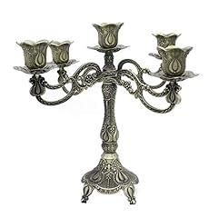 Maiheimoon metal candelabra for sale  Delivered anywhere in USA 